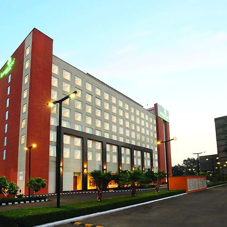 Lemon Tree Hotel Sohna Road Gurgaon Bagian luar foto