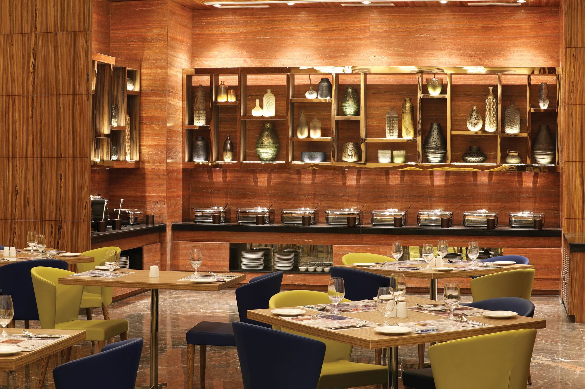 Lemon Tree Hotel Sohna Road Gurgaon Bagian luar foto