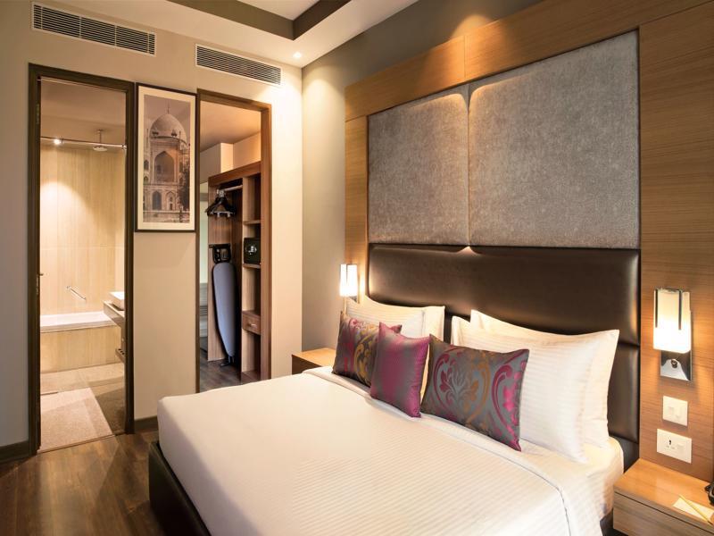 Lemon Tree Hotel Sohna Road Gurgaon Bagian luar foto